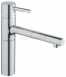 Grohe 32171 1/2 Essence Sink Mixer Chr 32171000