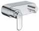Veris 32184 Basin Mixer High Spout Puw 32184000