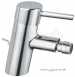 Grohe Grohe Concetto 32208 Bidet Mixer C/w Puw 32208000