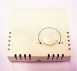 Ecl E10 V Room Snsr With Knob Adjustment