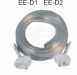 Black Elc Ee-d2 Duct Kit 2 Meter