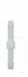 Elc Ee-ta Connector Straight Plastic