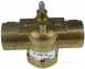 Tac Vt3337 Valve 3 Way 3/4 Bsp Cv-7.5