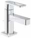 Grohe Quadra Basin Mixer 28mm Flexi 32632000