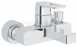 Grohe Quadra Bsm Wall Mounted Exp 32638000