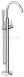 Grohe Atrio Floorstandnig Bath Tap 32653002