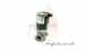 Jet Pe-100 Pup Flange Galv Bk 90x80 11 33091300