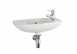 Exposed 894 Thermo Single Lever Shower