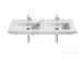 Roca Prisma 1200mm Basin White 327540000