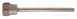 Ecl Ee Ste S/s Blbwell 1/2 Inch Bsp 155mm X 8mm