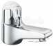 Grohe Euroeco Ssc 33108 Basin Mixer 120 Lever Cp 33108000