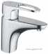 Grohe Grohe Europlus 33163 Mono Single Lvr Basin Mixer