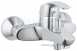 Grohe Eurosmart 33300 Wall Mtd Single Lvr Bsm 33300001