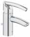 Grohe Tenso 33347 Hp Basin Mixer Ch 33347000