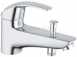 Grohe Eurosmart33412 Mono Single Lvr Bsm 33412000