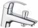 Grohe Atrio Wall Mtd Therm Basth Shower Mixer 34062000