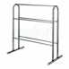 Berkeley 335.02 5 Bar Towel Rack Chrome