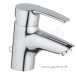 Grohe Grohe Eurostyle 33559 Mono Single Lvr Basin Mixer