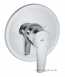 Grohe Eurosmart Cosmo Bidet Mixer And Puw Cp 32839000