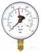 Brannan 100mm Press Gauge 0-2bar 34/652