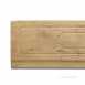 Sherwood Original 1800 Front Bath Panel Vintage Oak 34.00507