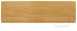 Sherwood Original 1800 Front Bath Panel Natural Oak 34.0053