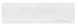 Ideal Standard Connect L8071aa Side Panel 850 Modesty Sl
