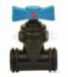 Akw Option H 750 High Screen Set X 650rh