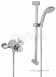 Grohe Avensys Modern 34223 G/mast Temp Ev Cp 34223000