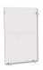 Roca Montage/duplo Panel Chrome 890045001