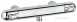 Ax Citterio M Shower Mixer F-set Chr