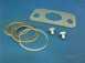 Potterton 358819 Sight Glass Assembly