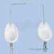 Optima Vc7007 Urinal White Vc7007wh