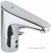 Grohe Concetto Bath Spout 13280001