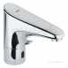 Grohe Europlus E Eltr Mix Basin 6v 36207001