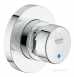 Grohe Euroecocs Self-closing Conc Shower 36268000