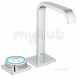 Grohe Allure F-digital Eltrmix Basin 36342000