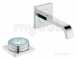 Grohe Allure F-dig Eltrmixconc Basin 36343000