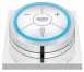 Grohe F-dig Puck Eltrconc Centr Hp 36349000