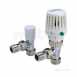 Honeywell Vtl120 Trv Plus L/s 8mm Ang