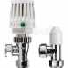 Honeywell Vt200 Trv Plus L/s 15mm Ang D/off