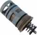 Honeywell Vc4613 Ag100 22mm Zone Valve