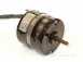 33 Range 15 Watt 4 Pole Plain Shaft