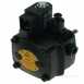 Delta Vu1 Universal Pump Kit 230v