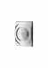 Asymmetric Duo Waste 4061 White 689710530001