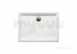 Malta 1200x750mm Superslim Shower Tray Wht