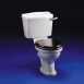 Armitage Shanks Lichfield/jardin S3120 Cc Ho Wc Pan Whit S312001