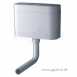Grohe Dal Adagio 37762 6ltr Concealed Cistern Wh 37762sh0