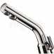 Delabie Binoptic Mix Basin Mixer M3/8 Inch Mains 230/12v Plus Trans