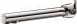 Delabie Binoptic Mix C-wall 110 Basin Mix M3/8 Inch Mains 230/12v Plus Trans